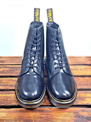 Martens vintage 90s made - martens,