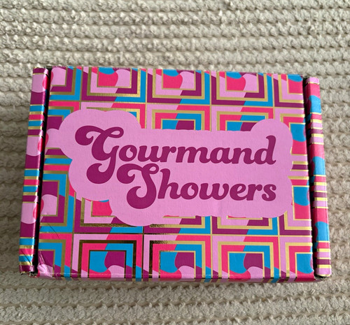 Lush gourmand showers gift set - lush,