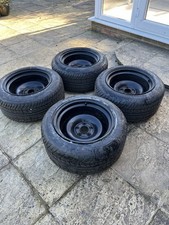 Vw Transporter T4 15” 9j