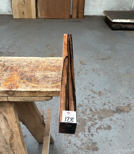 Mun ebony 36x36x475 - mun, /