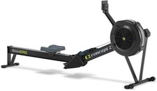 Concept2 Model D Indoor Rower