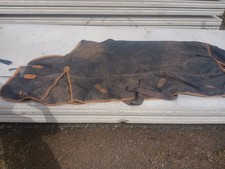 Gallop Trojan Turnout Rug. Lightweight 50g. 6' 9"