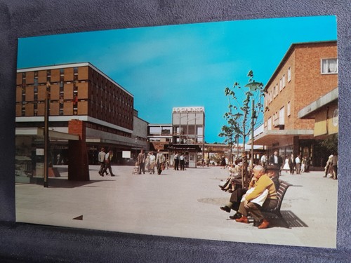 Coventry market way 36175 - way,
