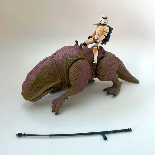 1997 star wars power - 1997, of