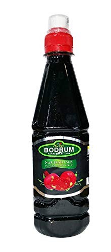 Bodrum pomegranate molasses - pomegranate,
