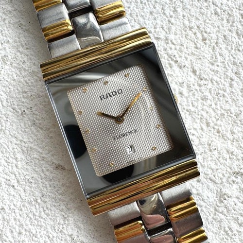 Rado florence 118 3681 - rado,
