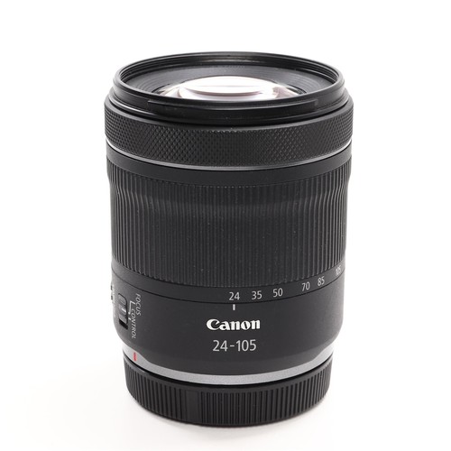 Canon 105mm 7 1 is - rf,