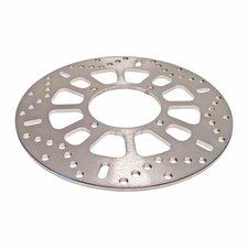 EBC STANDARD BRAKE DISC