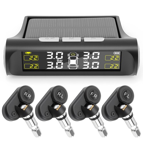 Tyre monitoring pressure - monitoring,