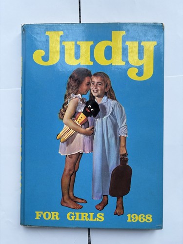 Judy for girls - judy,