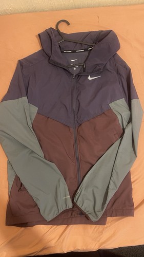 Nike packable windbreaker - packable,