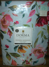 DORMA MODERN ROMANCE EYELET
