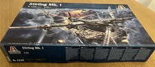 Italeri MK1 Short Stirling