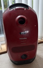Miele Classic C1 Junior