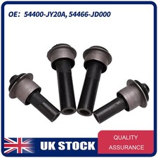 4pcs For NISSAN QASHQAI +2 J10