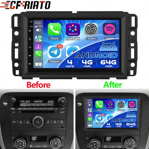 64gb for 2006 2011 - 2006-2011, buick