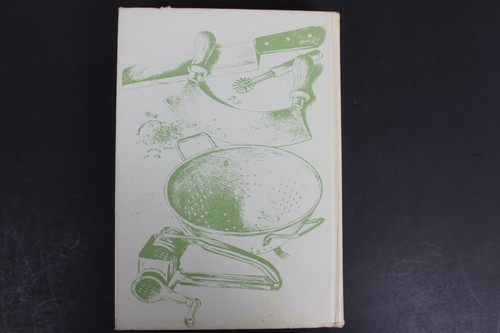 Classic italian cook book - classic,