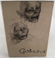 The Gollum - Used DVD With Booklet