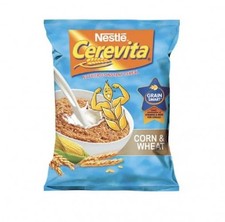 Cerevita Corn and Wheat 500g