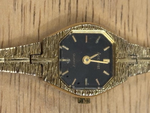 Vintage accurist ladies - vintage,