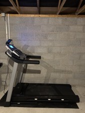 NordicTrack T7.0 Folding