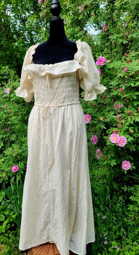 Womens maxi dress ivory - maxi,