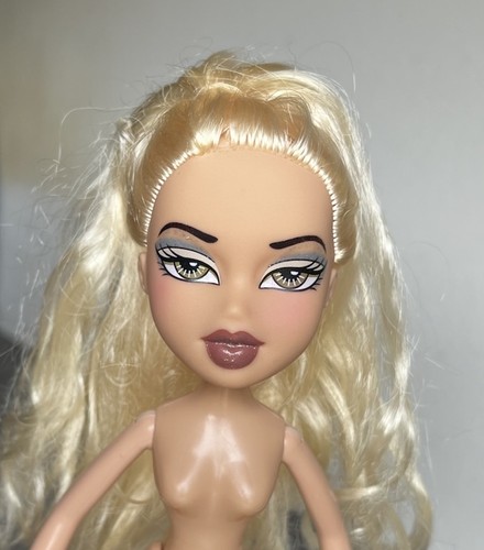 Bratz inspired cloe - clone, no