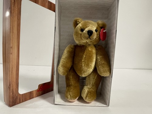 Schuco teddy bear 22cm - teddy,