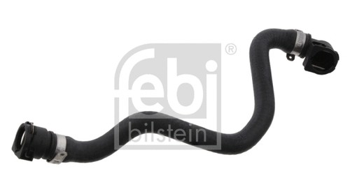 Radiator hose fits bmw - fits:, x5