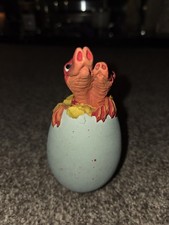 Fantasy Dragon Genesis Creations By Carol L Penny Hand Painted