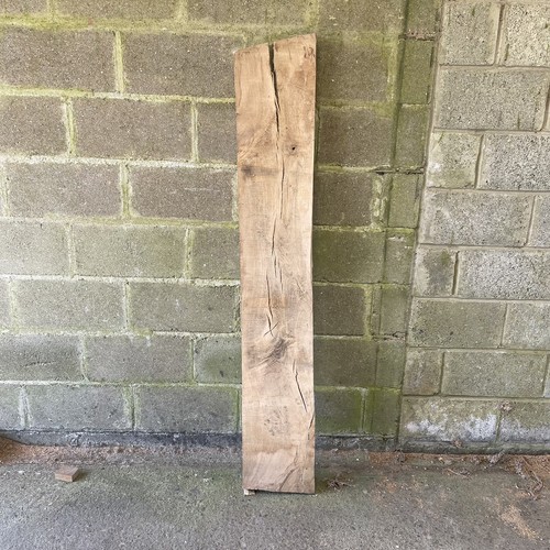 English oak air dried - english,