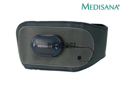 Medisana trainer belt 6 - trainer,