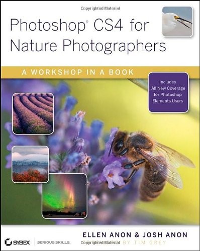 Photoshop cs4 for - for, nature