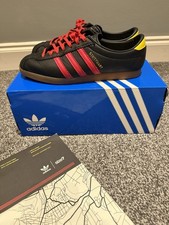 Adidas Stuttgart 1/2020 UK 9.5