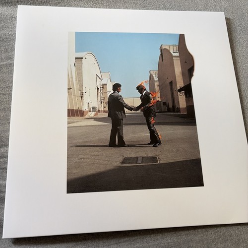 Pink floyd wish you - wish, were
