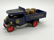 VINTAGE GUINNESS LLEDO DIECAST