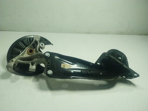 5qa505433d rear left knuckle - left,