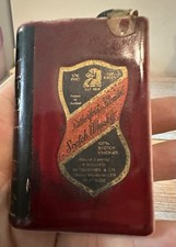 Vintage "Spirit Of Scotland"