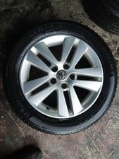 Vauxhall Meriva MK2 16" Alloy