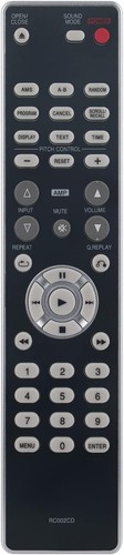 307010035001m replace remote - 307010035001m,