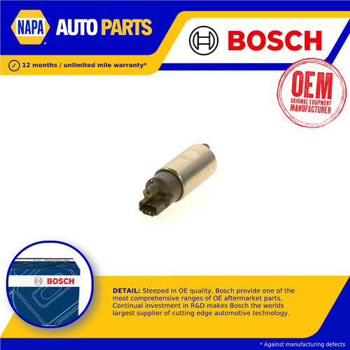 Fuel pump fits - pump, golf