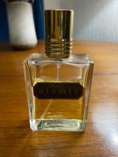 Men's Aramis Eau De Toilette Aftershave Fragrance - approx. 60% left