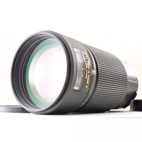 Nikon nikkor 200mm - nikon, 80-200mm