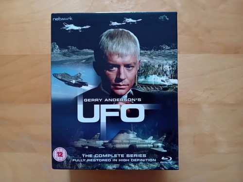 Ufo the complete - the, series