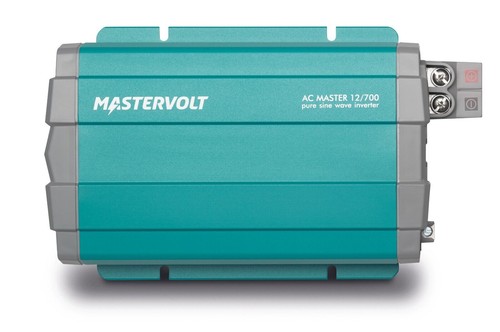 Master 700 - 12/700, v)