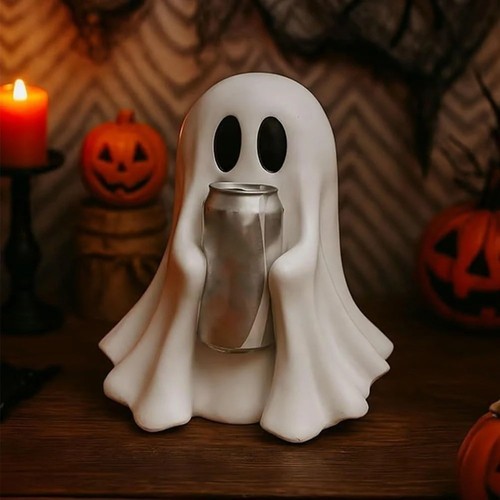 2026 funny ghost figurine - 2026,