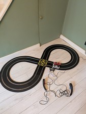 Road rivals scalextric - rivals,