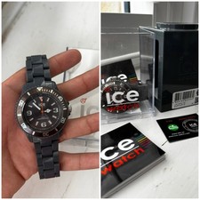 Ice Watch in Grey (With original box and accessories)