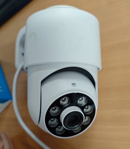 5mp ptz cctv camera - 5mp,