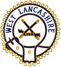 Masonic Regalia Craft West